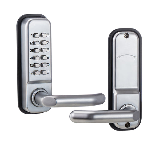 CRITERION 208A Mechanical Door Handle Di - View 1