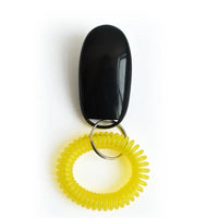 HKM-946131 Custom Dog Training Clicker for Effective Pet Training and Behaviour Management