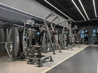 HKM-894611 Strength Training and Aerobic Exercise Fitness Machine for Clubs and Hotels