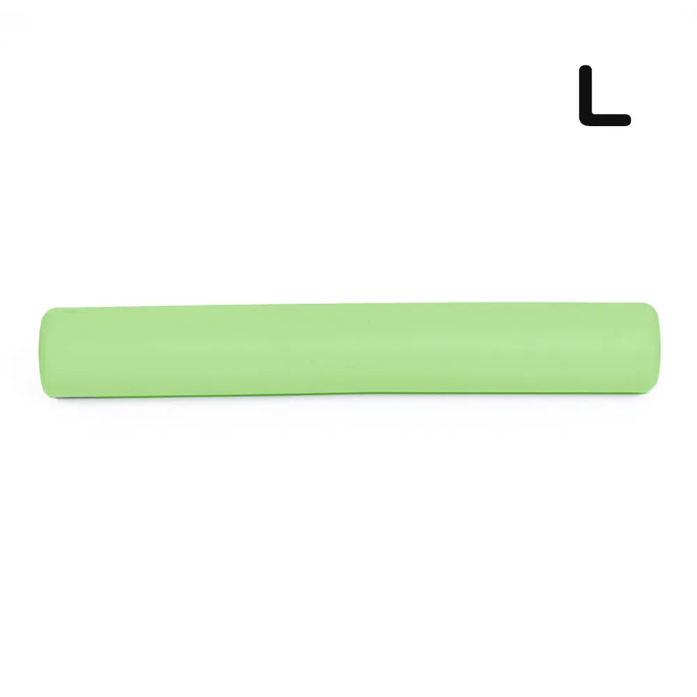 HKM-668179 Interactive Rubber Chewing Toy for Puppy Anxiety Relief and Dental Health
