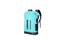 HKM-994067 500D PVC Waterproof Outdoor Sports Backpack 30L for Camping and Hiking