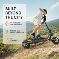 KuKirin G2 G4 G3 Master Max Pro 800W 48V 15Ah 45kmh 50km Range 10 Inch Foldable Electric Scooter Adults Off Road E Scooter G2