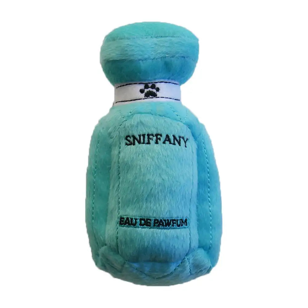 HKM-766483 Custom Plush Dog Chew Toys with Squeaker - Soft and Safe Pet Accessories