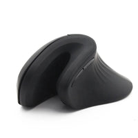 HKM-478227 Ergonomic Wireless Vertical Mouse with Adjustable DPI and Comfort Grip Design