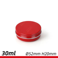 HKM-912211 Moisturising Paw Balm in 30ml Aluminium Container for Dog Care