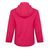 HKM-146067 Comfortable Girls Waterproof Jacket Convenient Outerwear