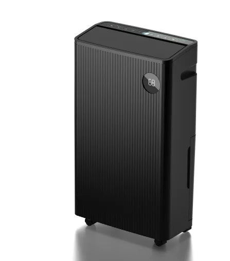 KTX-160211 Portable Air Dehumidifier - 16L Daily Capacity for Home Use