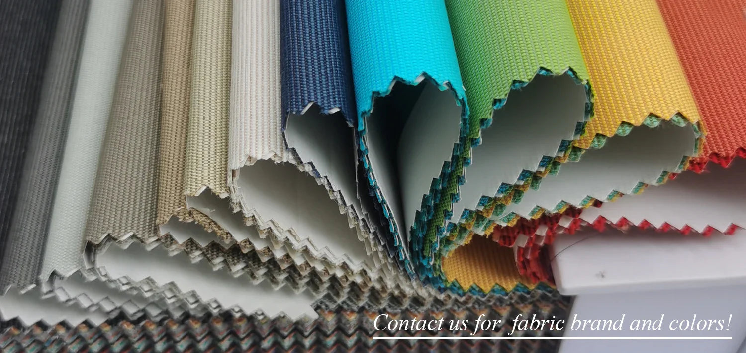 KTX-956691 Exotic Rattan Weaving 6-Seater Outdoor Dining Set with Table and Chairs