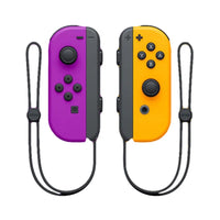 HKM-281619 Wireless Joy-Con Controller for Nintendo Switch/OLED/Lite - Dual Vibration Joystick Gamepad