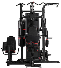 HKM-960147 Multifunctional Home Gym Fitness Machine for Versatile Training