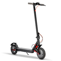 250W 48V 10.4Ah Up to 25 Miles 10-Inch Tires Full Suspension Seated Electric S - view 5 of 11