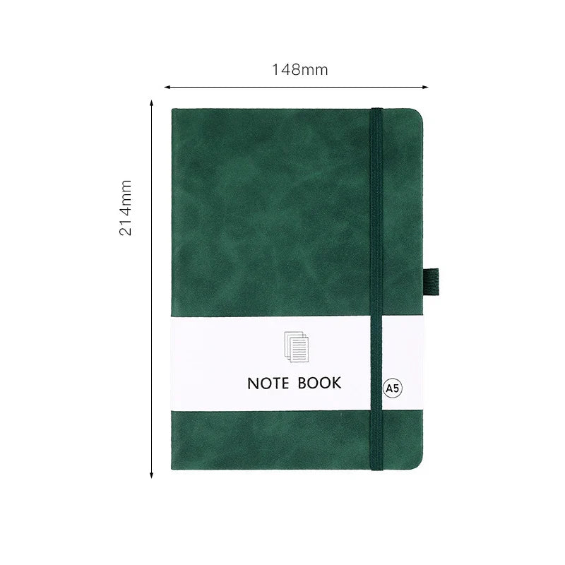 KTX-276883 Customisable Student Notebooks for School Use, High-Quality Paper, Durable Binding