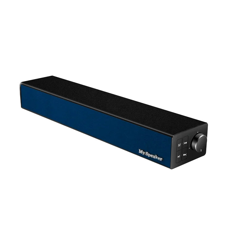 KTX-779475 Wireless Bluetooth Soundbar Speaker for Home Theatre System