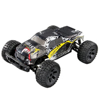 HKM-986963 Waterproof 2.4GHz 1/10 Scale 4x4 Off-Road RC Racing Car with High Speed and Reliable Performance