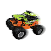 HKM-016275 4WD 1:20 Scale RC Climbing Vehicle - Remote Control Off-Road Buggy for Kids