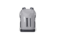 HKM-994067 500D PVC Waterproof Outdoor Sports Backpack 30L for Camping and Hiking