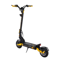 EU US Stock Teverun Blade Mini Ultra Electric Scooter 1000W*2 Dual Motor 60V27Ah TFT Display Inside NFC 70KM/H 100KM Kickscooter