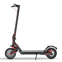 250W 48V 10.4Ah Up to 25 Miles 10-Inch Tires Full Suspension Seated Electric S - view 8 of 11