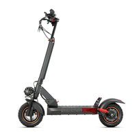 US Warehouse Drop Shipping Foldable Electric Scooter for Adults 10'' Tire 60km Range Speed 150kg Capacity App Control