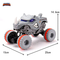 HKM-477331 1/16 Scale 4WD Off-Road Climbing Remote Control Vehicle for Boys and Kids