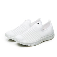 HKM-900883 5577 New Light Plus Size Loafers Sneakers Breathable Casual Walking & Summer Running Shoes Slip-On Style