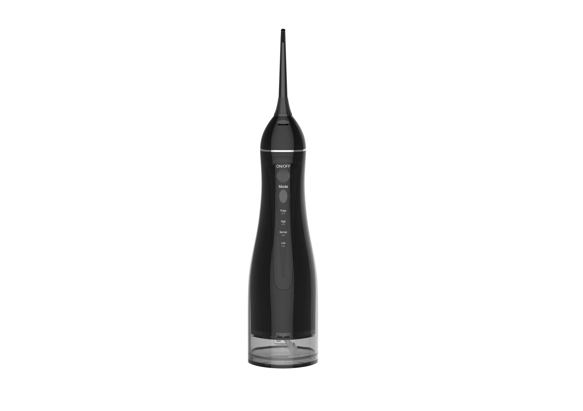 HKM-421651 Portable Oral Water Flosser with 4 Adjustable Modes for Home and Travel Use