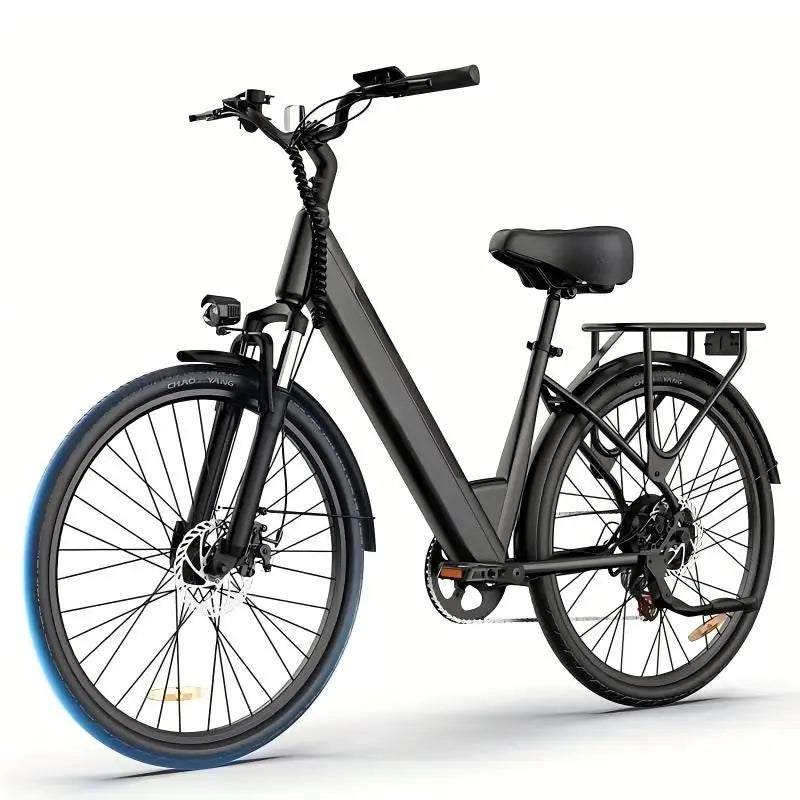 Electric Bike Electric Bicycle Road City E Bike 36V 26 Inch Ebike Electric Bicycle Part Velo Electrique Bicicleta Eléctrica