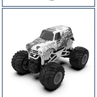 HKM-262611 1:16 Scale 2.4G Remote Control Off-Road Vehicle with 4WD for Kids