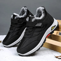 HKM-541587 BM-N103 Walking Cheap Stylish Soft Print on Demand Shoes Men Winter Shoes
