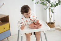 HKM-556243 Stock New Print and High Quality Baby Bib