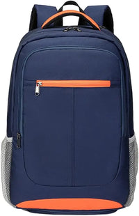 Waterproof Foldable Sports Backpack Lightweight Unisex Polyester Rucksack Zipper School Travel Daypack