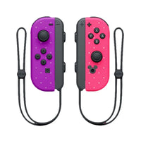 HKM-281619 Wireless Joy-Con Controller for Nintendo Switch/OLED/Lite - Dual Vibration Joystick Gamepad