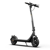 HKM-6371923 Folding Electric Scooter for Adults, 500W Motor, 10 in Tires, 18.6 mph, Fast Charging, 24.9 mi Range, 265 lb Load