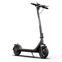 HKM-9311827 Electric Scooter 3000W Dual Motor 48V Battery 25 Mile Range 11-Inch Off-Road Tires Disc Brakes Foldable With Seat