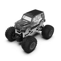 HKM-147347 1:16 Scale 4WD Electric Remote Control Off-Road Vehicle for Kids, 25M Range, Indoor/Outdoor Use