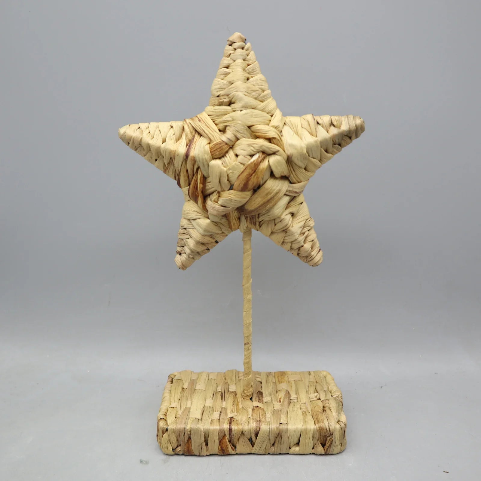 KTX-583443 Rattan Home Decor: Stylish Natural Material Accents for Elegant Interior Design