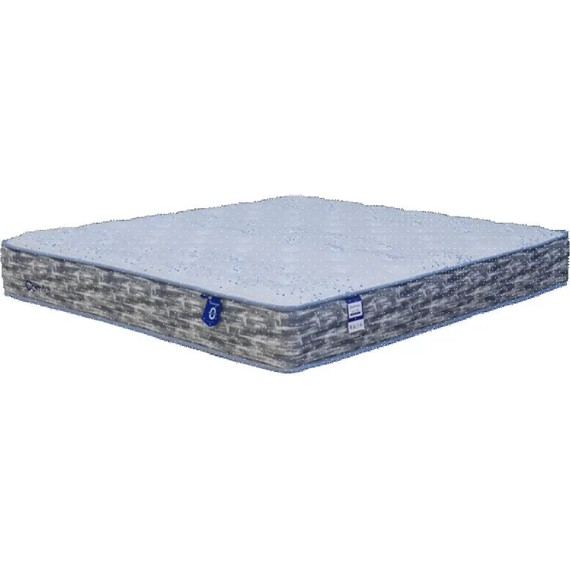 KTX-818707 Luxury King Size Natural Latex Mattress Topper for Home Use