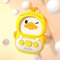 HKM-545171 Montessori Educational Talking Flash Card Learning Toy for Children
