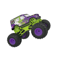 HKM-147347 1:16 Scale 4WD Electric Remote Control Off-Road Vehicle for Kids, 25M Range, Indoor/Outdoor Use