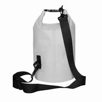 HKM-847187 Lightweight Waterproof PVC Dry Bag for Outdoor Sports and Water Activities