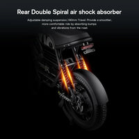 HKM-3724499 Adult: 750W Motor, 20 MPH Top Speed, 48V System and 48V 15.0Ah Battery Electric Bicycle for Daily Commuting