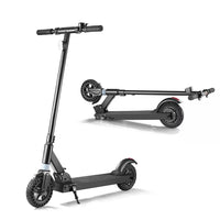 Electric Scooter 36v Scooter Chinese 2 Wheel Travel Lightweight Electric Scooter for Children
