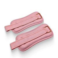 HKM-206483 Adjustable Weight Loss Ankle and Wrist Bands for Custom Fitness Training