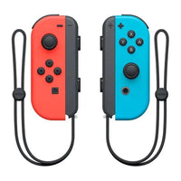 HKM-281619 Wireless Joy-Con Controller for Nintendo Switch/OLED/Lite - Dual Vibration Joystick Gamepad