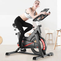 HKM-583891 Commercial Indoor Cycling Spinning Bike for Fitness and Exercise