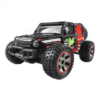 HKM-790355 2.4GHz Waterproof 1/10 Scale 4x4 RC Off-Road Monster Truck - High Speed 45km/h