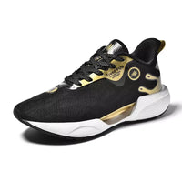HKM-902035 6637 New Fashion Spring Autumn Sneaker Fitness Walking Shoes Shoes Men Running Shoes for Men