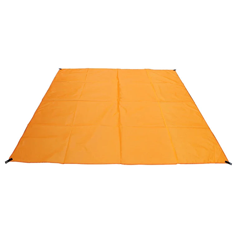 HKM-421203 Ultralight Waterproof Camping Blanket - 300x290cm Oxford Ground Sheet for Outdoor Use