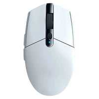 HKM-674835 Wireless Mechanical Gaming Mouse with Programmable Functions and Adjustable DPI (1200-4800)