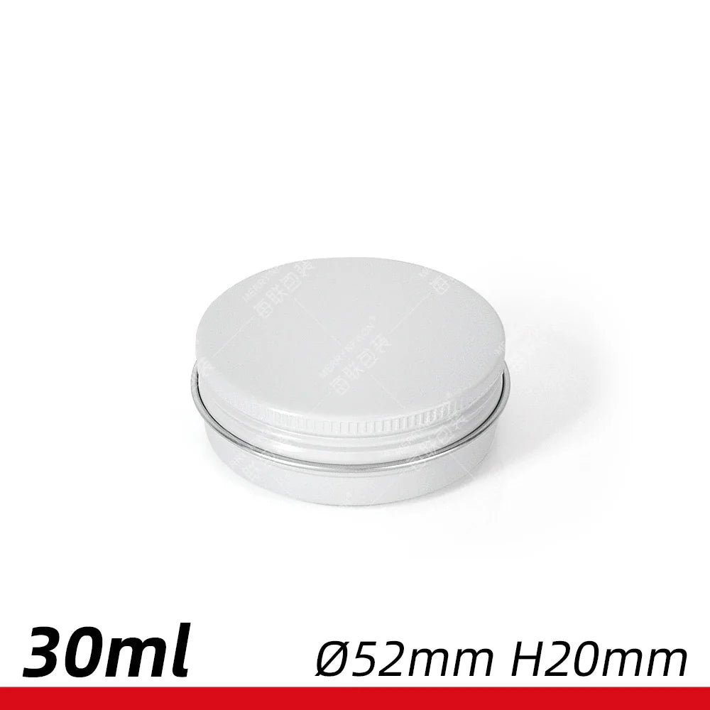 HKM-912211 Moisturising Paw Balm in 30ml Aluminium Container for Dog Care